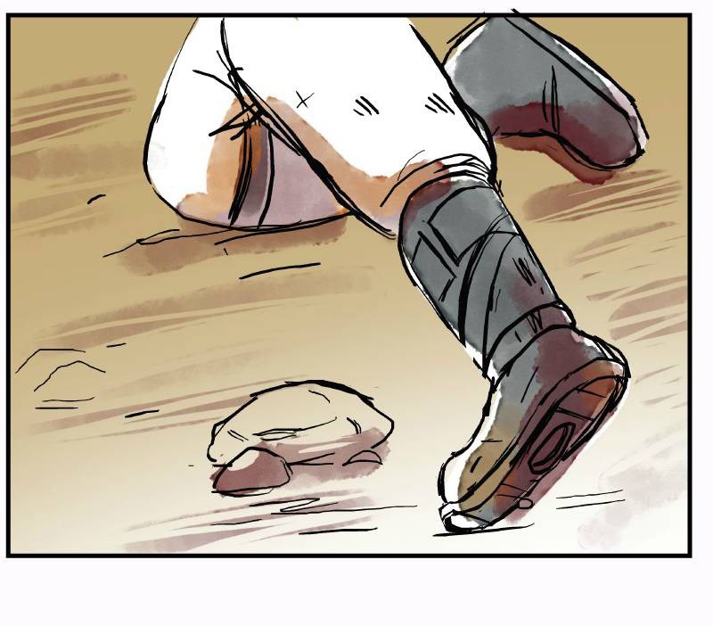 Room of Swords Chapter 1 page 30 - Chapter 1: Ep. 1