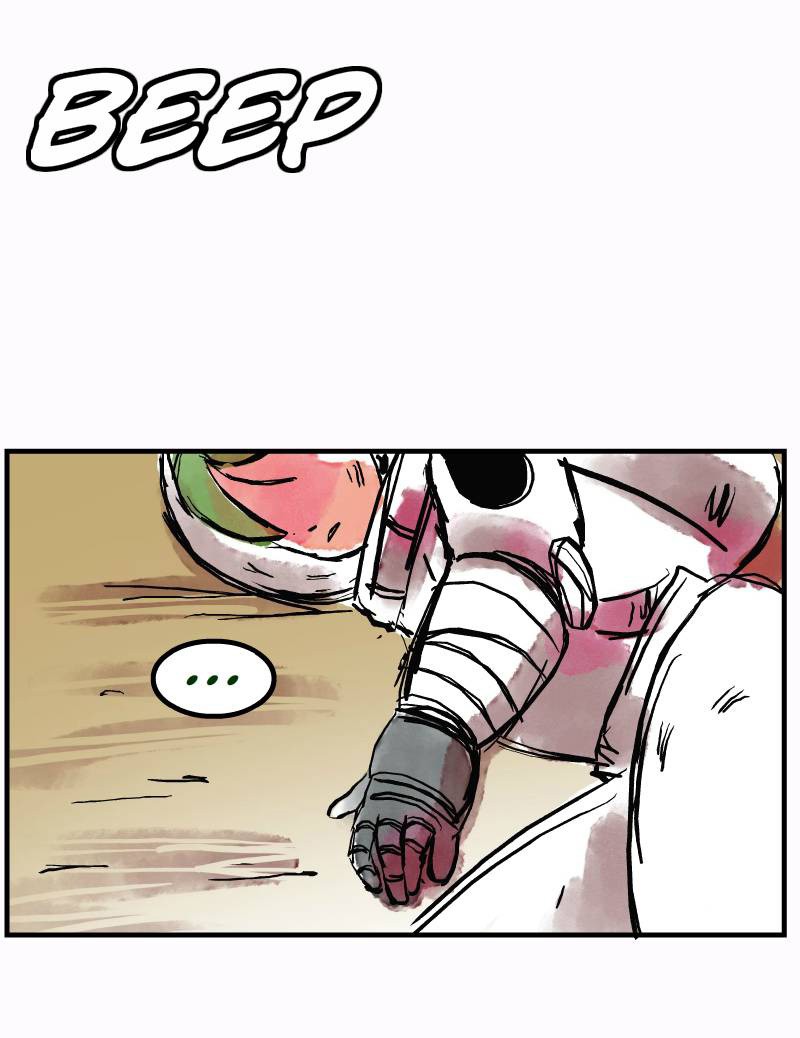 Room of Swords Chapter 1 page 32 - Chapter 1: Ep. 1