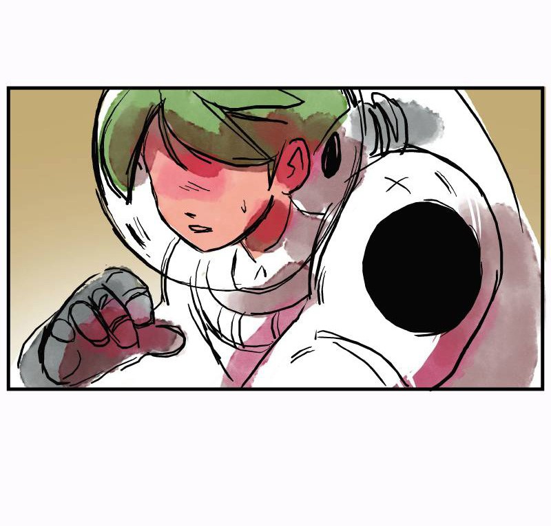 Room of Swords Chapter 1 page 34 - Chapter 1: Ep. 1