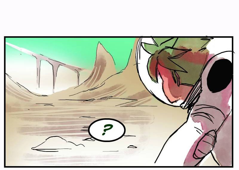 Room of Swords Chapter 1 page 35 - Chapter 1: Ep. 1