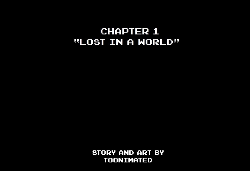 Room of Swords Chapter 1 page 43 - Chapter 1: Ep. 1