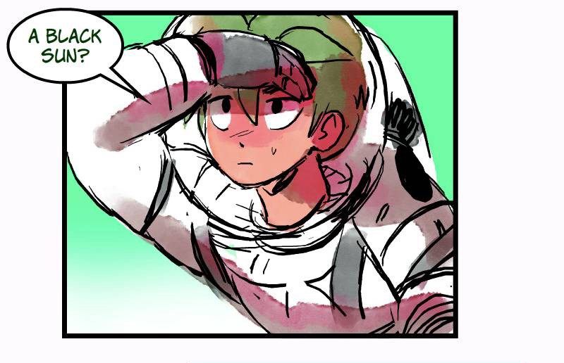 Room of Swords Chapter 1 page 46 - Chapter 1: Ep. 1