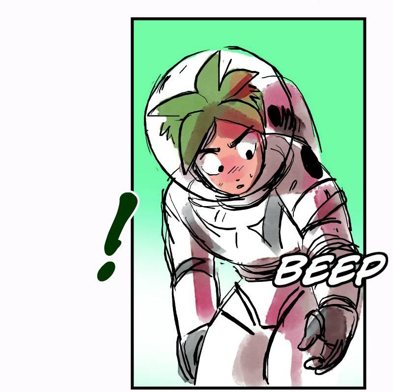Room of Swords Chapter 1 page 48 - Chapter 1: Ep. 1