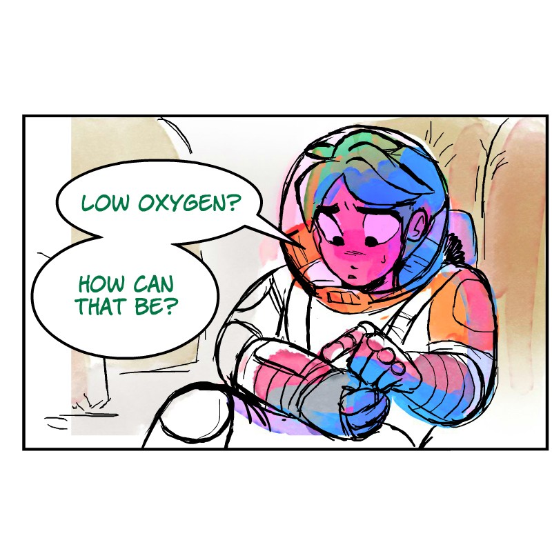 Room of Swords Chapter 1 page 53 - Chapter 1: Ep. 1