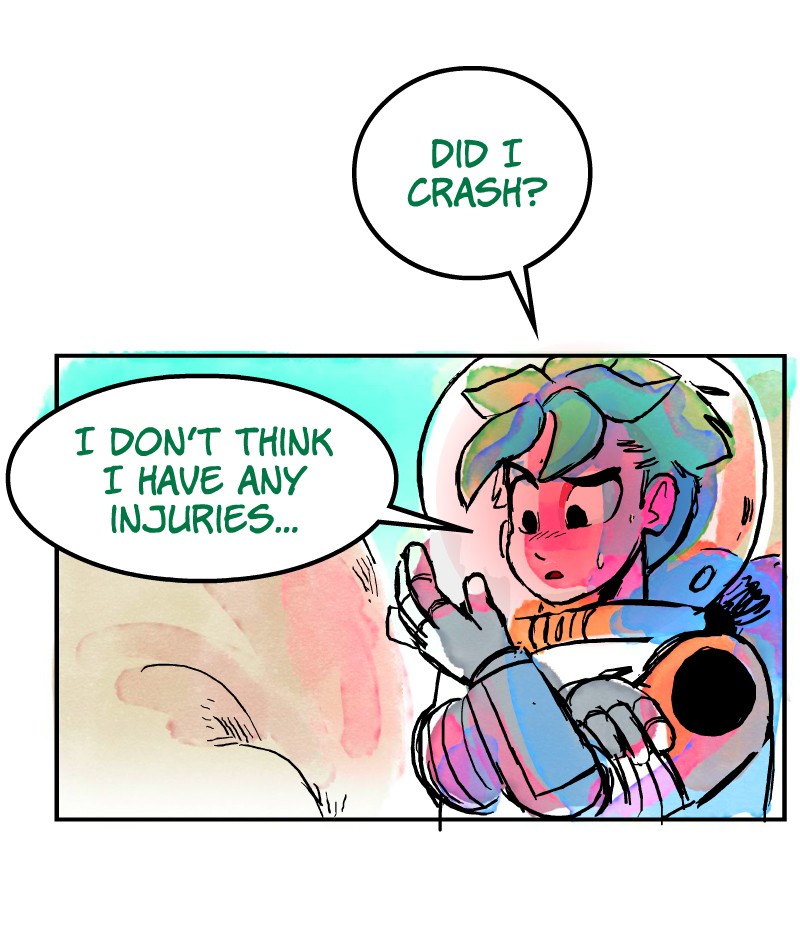 Room of Swords Chapter 1 page 55 - Chapter 1: Ep. 1