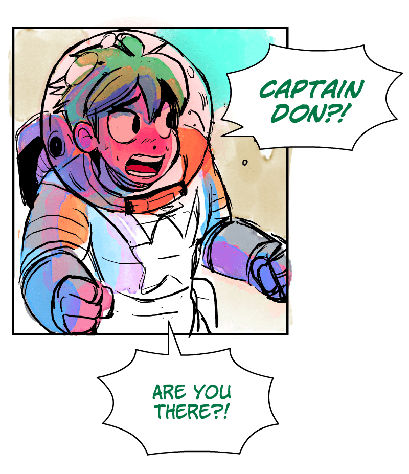Room of Swords Chapter 1 page 60 - Chapter 1: Ep. 1