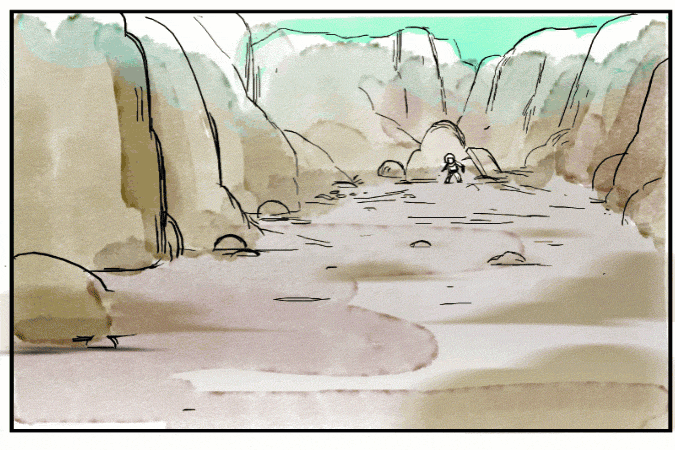 Room of Swords Chapter 1 page 62 - Chapter 1: Ep. 1