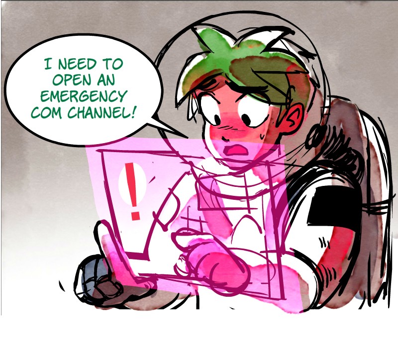 Room of Swords Chapter 1 page 66 - Chapter 1: Ep. 1