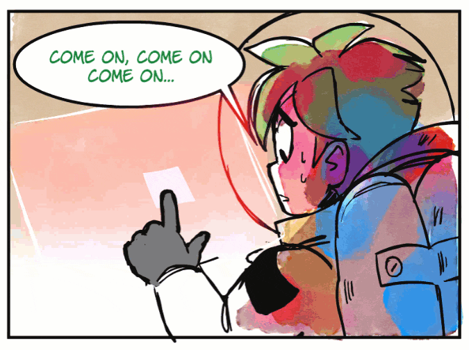 Room of Swords Chapter 1 page 68 - Chapter 1: Ep. 1