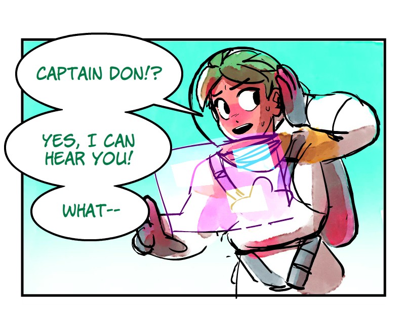 Room of Swords Chapter 1 page 74 - Chapter 1: Ep. 1