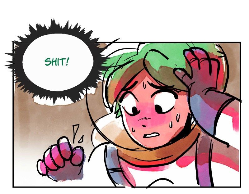 Room of Swords Chapter 1 page 78 - Chapter 1: Ep. 1