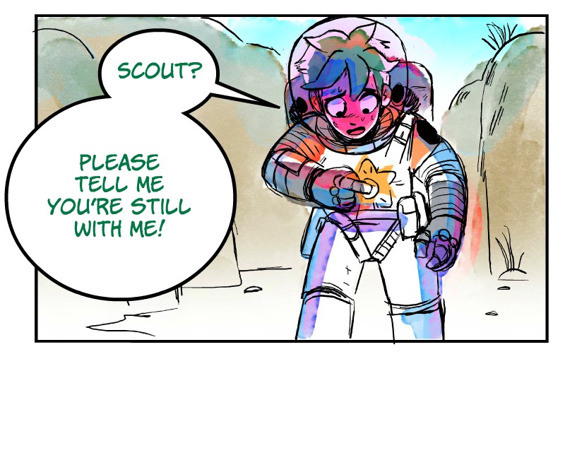 Room of Swords Chapter 1 page 81 - Chapter 1: Ep. 1