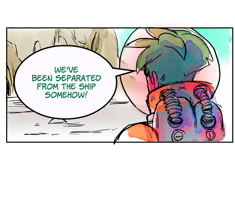 Room of Swords Chapter 1 page 87 - Chapter 1: Ep. 1