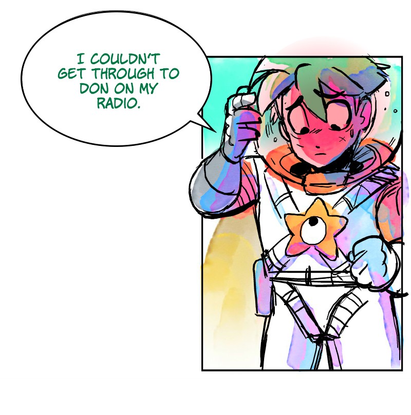 Room of Swords Chapter 1 page 88 - Chapter 1: Ep. 1