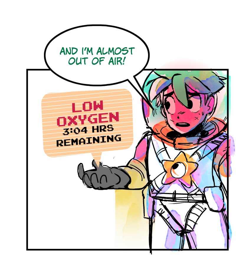 Room of Swords Chapter 1 page 89 - Chapter 1: Ep. 1