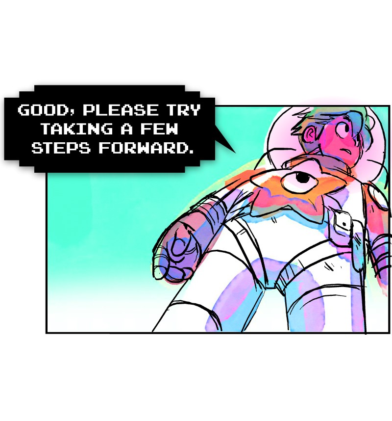 Room of Swords Chapter 1 page 93 - Chapter 1: Ep. 1