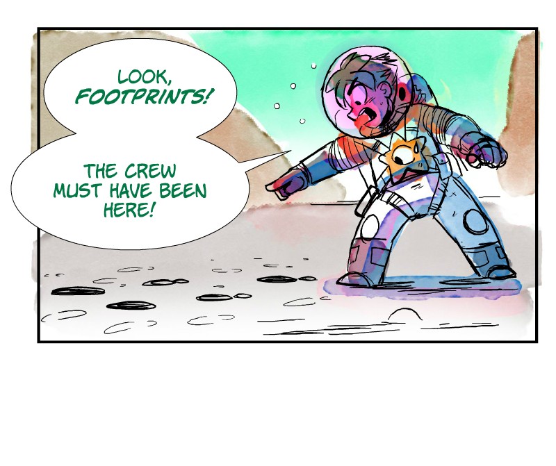 Room of Swords Chapter 1 page 98 - Chapter 1: Ep. 1