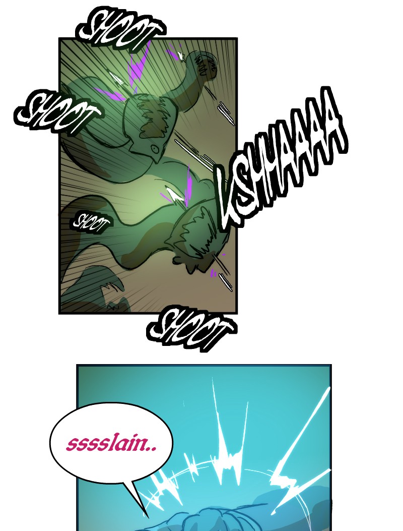 Room of Swords Chapter 100 page 100 - Chapter 100: (S2) Ep. 100