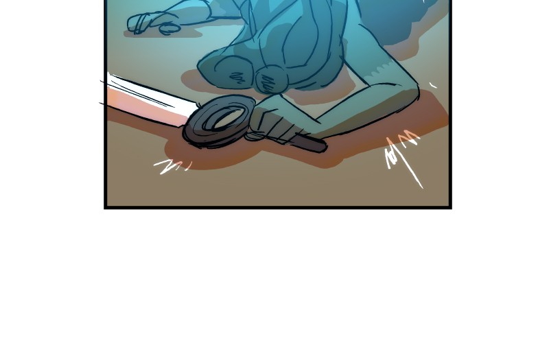 Room of Swords Chapter 100 page 101 - Chapter 100: (S2) Ep. 100