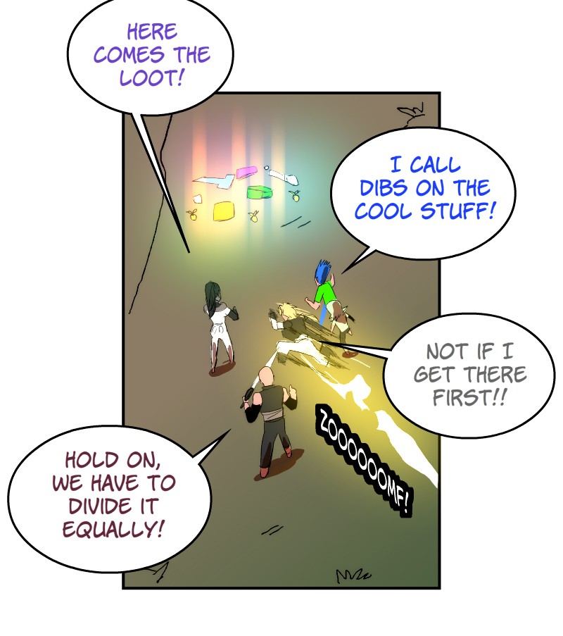 Room of Swords Chapter 100 page 104 - Chapter 100: (S2) Ep. 100