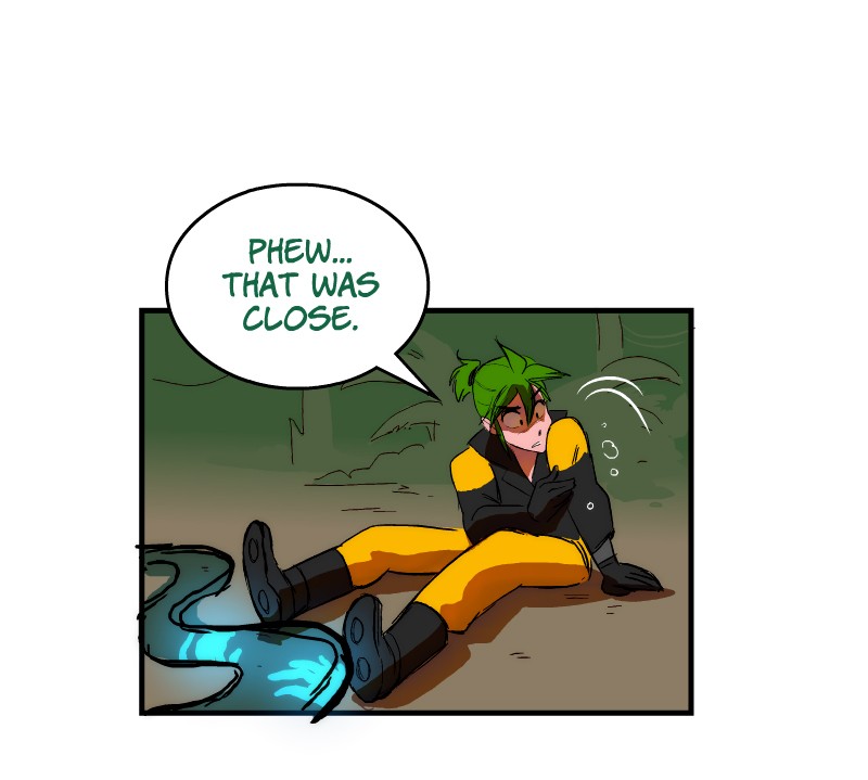 Room of Swords Chapter 100 page 105 - Chapter 100: (S2) Ep. 100