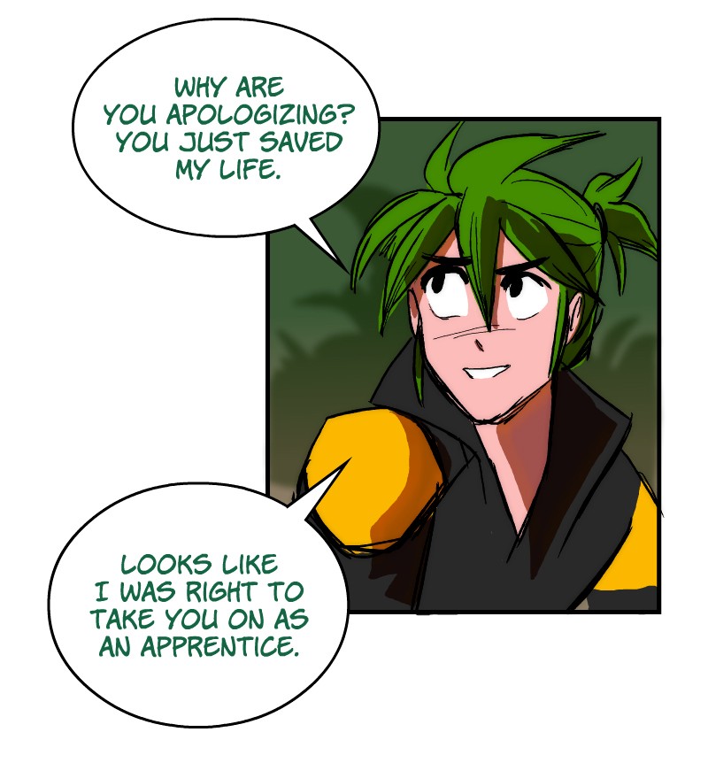 Room of Swords Chapter 100 page 107 - Chapter 100: (S2) Ep. 100