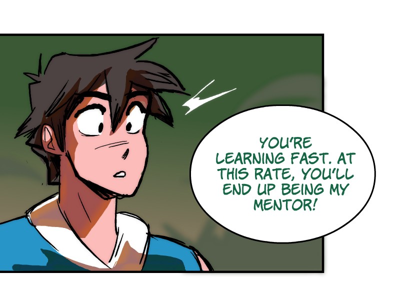 Room of Swords Chapter 100 page 108 - Chapter 100: (S2) Ep. 100