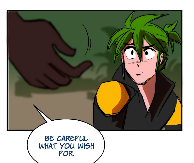 Room of Swords Chapter 100 page 109 - Chapter 100: (S2) Ep. 100