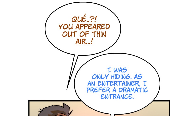 Room of Swords Chapter 100 page 11 - Chapter 100: (S2) Ep. 100