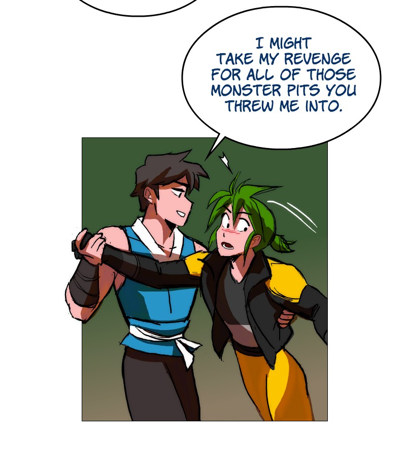 Room of Swords Chapter 100 page 110 - Chapter 100: (S2) Ep. 100