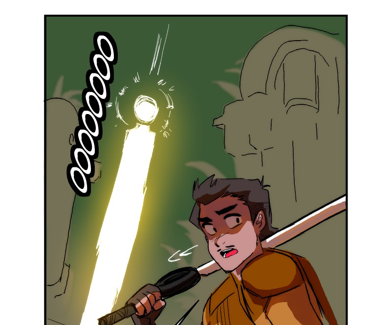 Room of Swords Chapter 100 page 113 - Chapter 100: (S2) Ep. 100