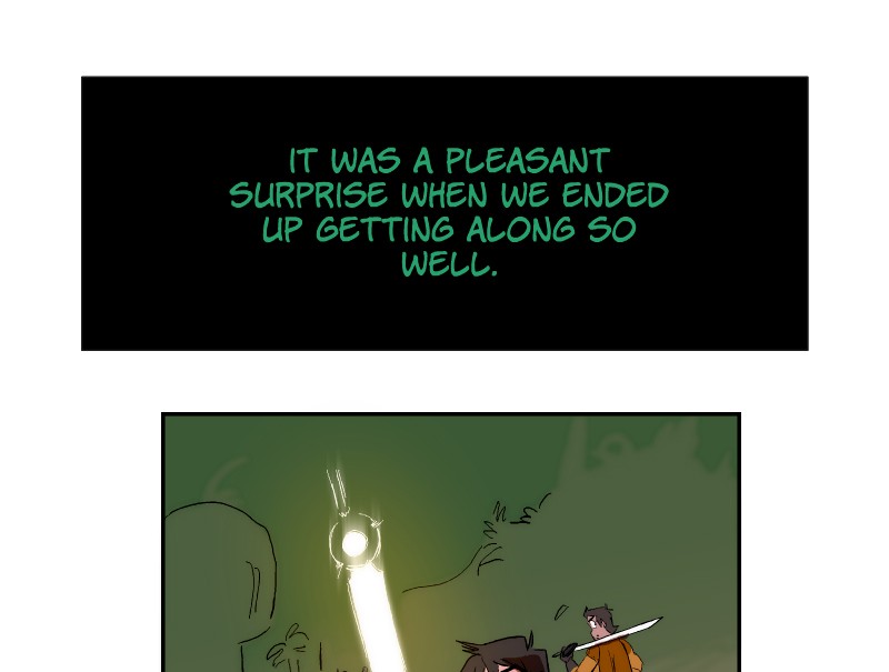 Room of Swords Chapter 100 page 115 - Chapter 100: (S2) Ep. 100