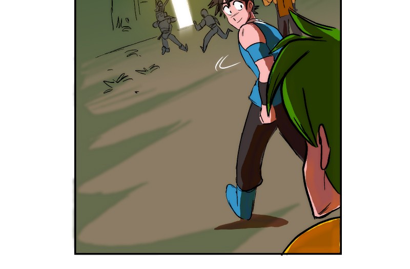 Room of Swords Chapter 100 page 116 - Chapter 100: (S2) Ep. 100