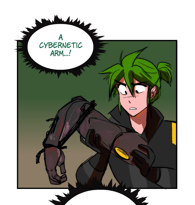 Room of Swords Chapter 100 page 125 - Chapter 100: (S2) Ep. 100