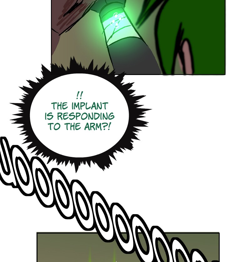 Room of Swords Chapter 100 page 128 - Chapter 100: (S2) Ep. 100