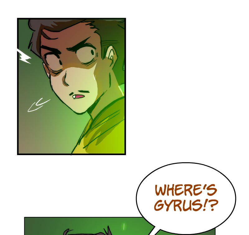 Room of Swords Chapter 100 page 133 - Chapter 100: (S2) Ep. 100