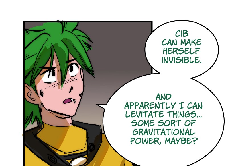 Room of Swords Chapter 100 page 14 - Chapter 100: (S2) Ep. 100