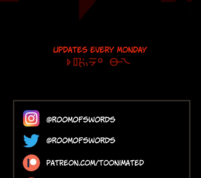 Room of Swords Chapter 100 page 149 - Chapter 100: (S2) Ep. 100