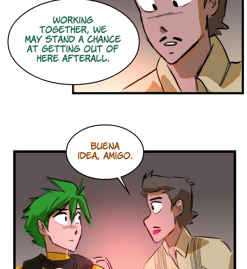 Room of Swords Chapter 100 page 16 - Chapter 100: (S2) Ep. 100