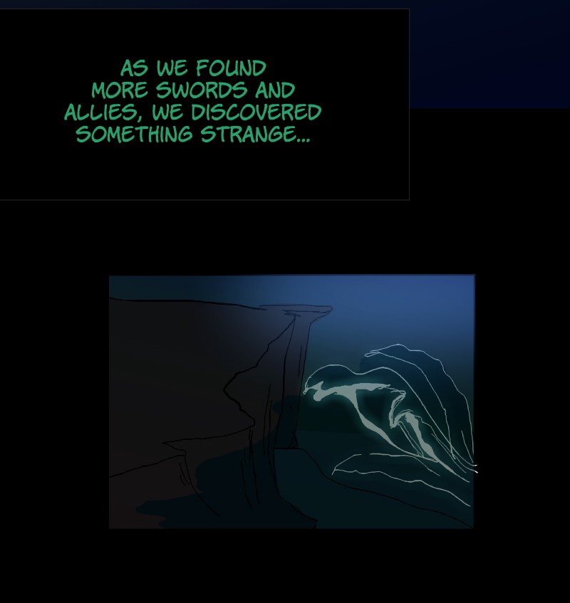 Room of Swords Chapter 100 page 24 - Chapter 100: (S2) Ep. 100