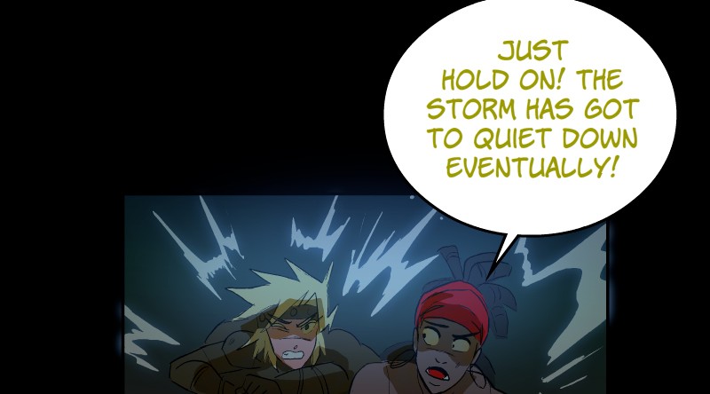 Room of Swords Chapter 100 page 26 - Chapter 100: (S2) Ep. 100