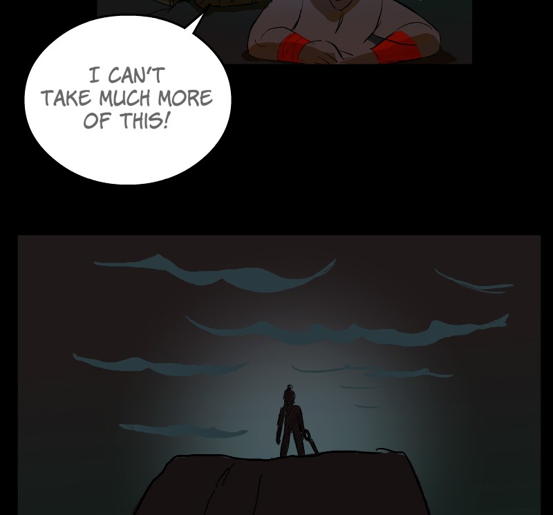 Room of Swords Chapter 100 page 27 - Chapter 100: (S2) Ep. 100