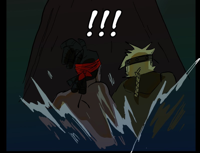 Room of Swords Chapter 100 page 28 - Chapter 100: (S2) Ep. 100