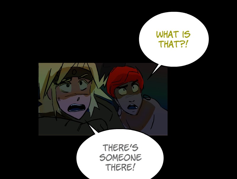 Room of Swords Chapter 100 page 29 - Chapter 100: (S2) Ep. 100