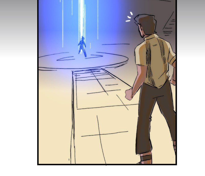 Room of Swords Chapter 100 page 3 - Chapter 100: (S2) Ep. 100