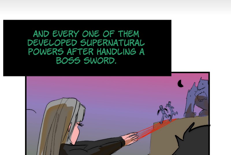 Room of Swords Chapter 100 page 34 - Chapter 100: (S2) Ep. 100