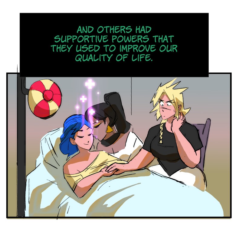 Room of Swords Chapter 100 page 39 - Chapter 100: (S2) Ep. 100