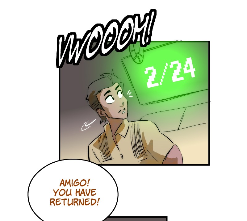 Room of Swords Chapter 100 page 4 - Chapter 100: (S2) Ep. 100