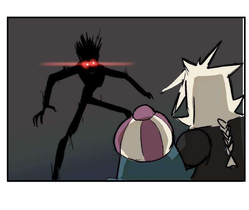 Room of Swords Chapter 100 page 44 - Chapter 100: (S2) Ep. 100
