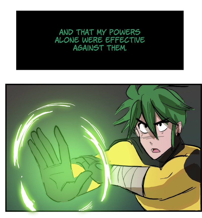 Room of Swords Chapter 100 page 46 - Chapter 100: (S2) Ep. 100